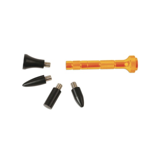Kit de débosselage léger - aluminium