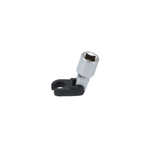 Clé à fourche crowfoot flexible 15 mm à carré de 3/8"
