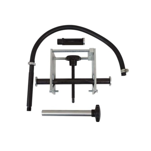 Outil pour rénovation des joints queue de soupape Audi 20v