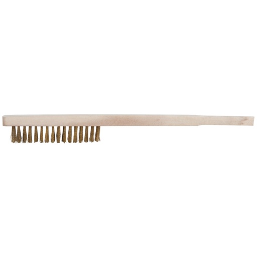 Brosse métallique BRONZEplus 225mm