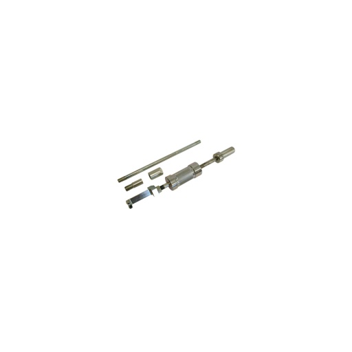 Extracteur à inertie pour injecteur bosch/delphi