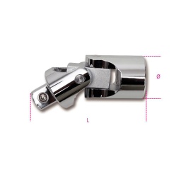 Cardan carres mâle et femelle 3/4''
- long: 108mm - qualité premium beta depuis 1939