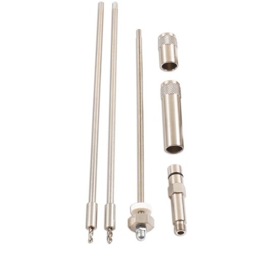 Kit extraction crayon bougie de prechauff M10