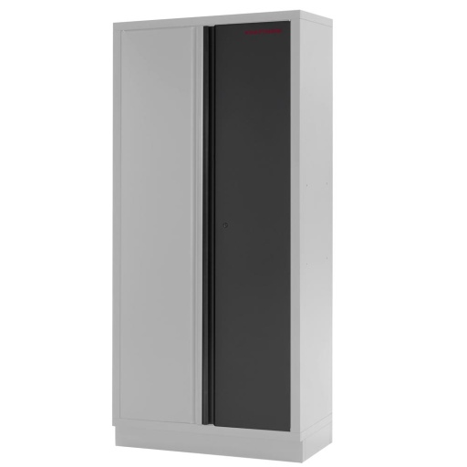 Porte, droite, avec serrure, pour 3964-12-BLK