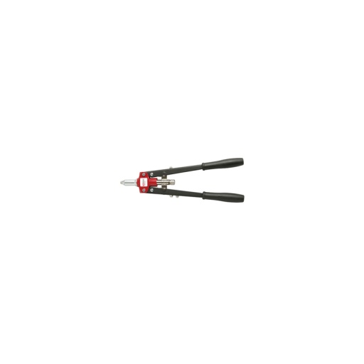 Pince à rivet 2 bras ks tools