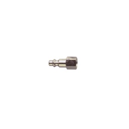Raccord rapide 1/4"

- filetage femelle 