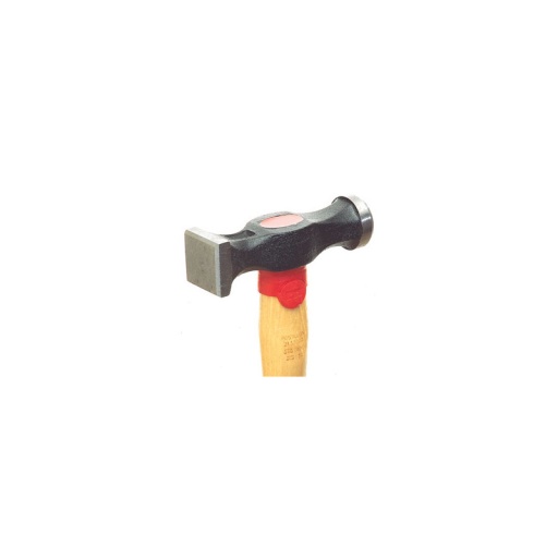 Marteau postillon 30mm manche hickory
