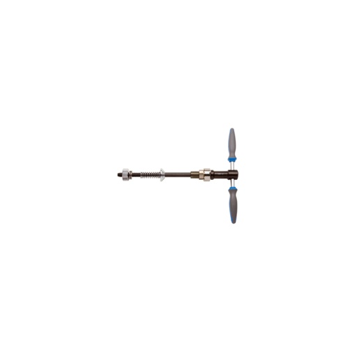 Porte fraise alésage et surfaçage de fourche 1 1/8"