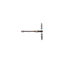 Pour un fonctionnement sure de la roue avant le braquage de la roue avant depend d`une bonne préparation du cadre auquel la fourche est connectee. 
lorsque les douilles de direction s`usent ou se degradent. il est important de reajuster le parallélisme des surfaces du cadre de fourche. il faut surfacer et aleser le cadre. cela permettra un ajustement optimal des cuvettes de direction.
l`outil de surfaçage de la marque unior permet un démontage et un blocage rapide des differentes parties. le cône de centrage est monte sur un roulement facilitant l`intervention. toutes les surfaces de coupe sont de très haute qualite.
