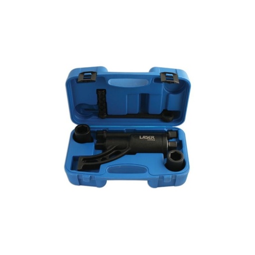 Multiplicateur de force 5 pcs-  1"