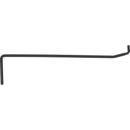 Idéal pour bloquer l'accouplement ventilateur
Construction fine
Accès facilité
Forme coudée spécifique
En acier traité
Utilisations : Mercedes (Moteur: M 103, 104)