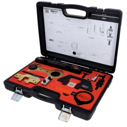 Jeu d'outils de réglage moteur pour BMW 16 pièces
Code moteur BMW:
M40 B16 (164E1), M42 B18 (184S1), M43 B16 (164E2), M43 B16 (164E3), M43 B18 (184E2), M44 B19 (194S1), M50 B20 (206S1), M50 B20 (206S2), M50 B25 (256S1), M50 B25 (256S2), M52 B20 (206S3), M52 B20 (206S4), M52 B25 (256S3), M52 B25 (256S4), M52 B28 (286S1),
OE-Code BMW:
112300, 113190, 113240, 113290, 113292, 113450, 114220, 115490, 116150, 116180
