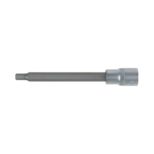 Douille tournevis 6 pans 7mm x 170mm pour étrier de frein