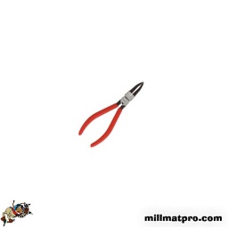 Pince à circlips intérieur droite

- longueur 130mm - chrome vanadium
- poignée pvc 