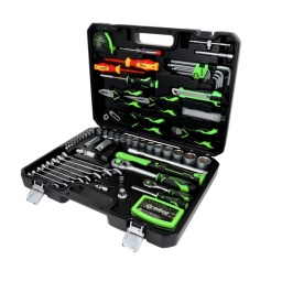 Coffret multi outillage 106 pi&egrave;ces