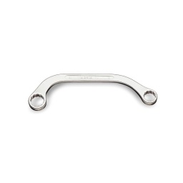 Clé polygonale demi-lune cote en pouce 7/16x1/2"
- iso 3318
- qualité premium beta depuis 1939
