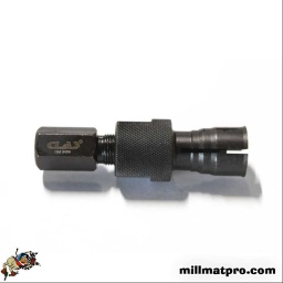Embout prise intérieure ø20-24mm.








À PROPOS DE LA MARQUE CLAS
Notre Marque CLAS « Garage Solutions » basée en Savoie (France), a été créée en 1996. Nous sommes depuis toujours un acteur innovant de l’équipement et de l’outillage technique pour véhicules légers, utilitaires et poids lourds. Aujourd’hui, nous évoluons vers un écosystème offrant des solutions globales, bénéfique pour l’ensemble de nos partenaires. Nous nous adaptons à vos besoins et budgets, en étant toujours plus simple et réactif avec des hommes et des femmes experts, passionnés, au cœur d’une digitalisation à votre service. Consolidant notre leadership en France, nous accélérons notre expansion afin de devenir un acteur clef à l’international. 