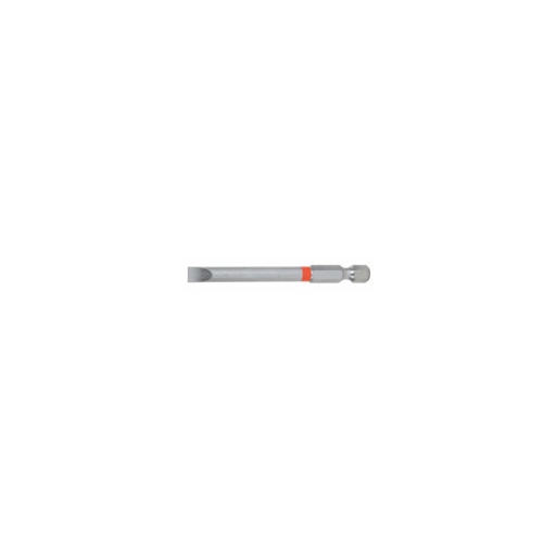 Lot de 3 embouts vissage pro long fentes 6mm 