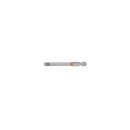 Lot de 3 embouts fentes long 6mm 
- code couleur reperage rapide
- norme très exigeante din3126-3127-2351
- acier s2