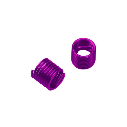 Filet rapporté frein v coil m6 (1.5xd)