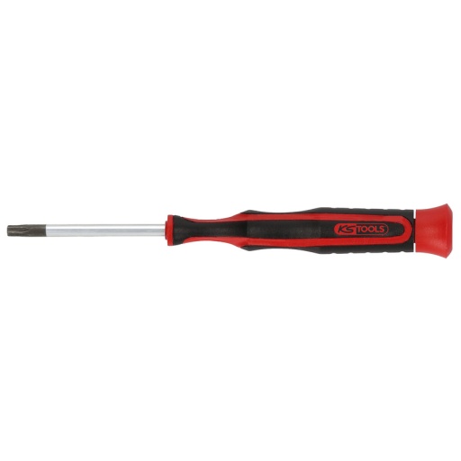 Tournevis électronique TORX®, T2