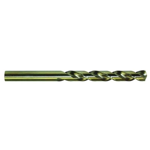Foret métal 3mm affûtage en croix haute résistance