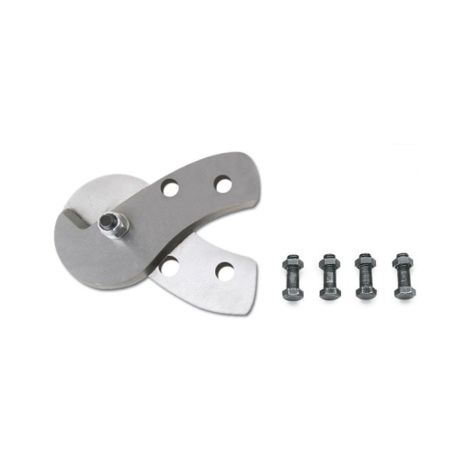 Emporte- pièces en acier diamètre 2mm beta
