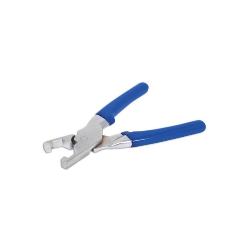 Pince pour raccord de carburant