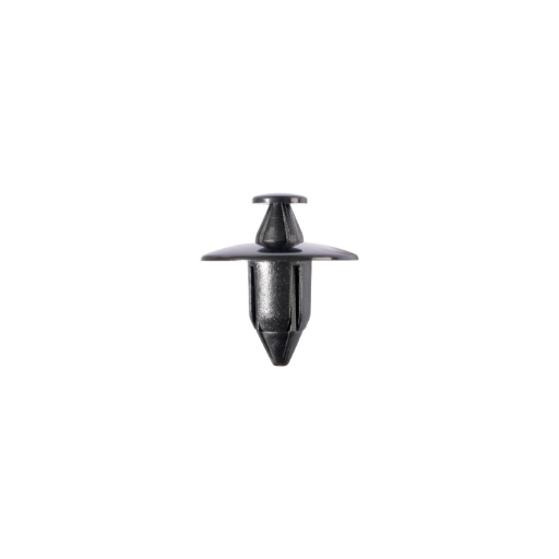 Agrafes en caoutchouc pour Toyota/Lexus et Mitsubishi - Ø 10 mm - 10 pcs