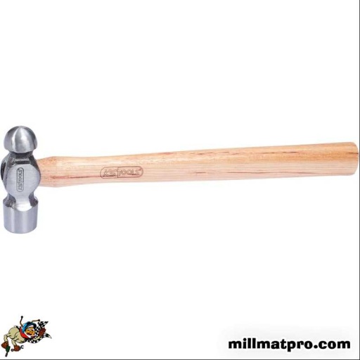 Marteau Américain manche Hyckory, 1"