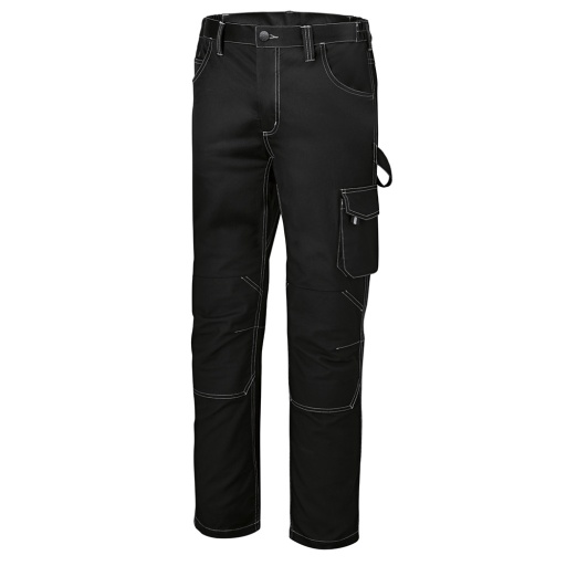 Pantalon de travail extensible Coupe slim