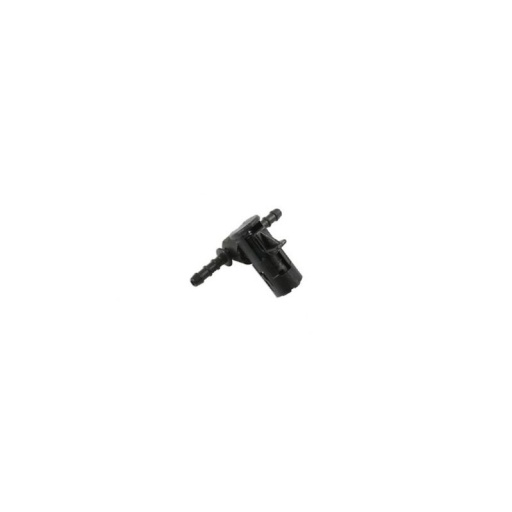 Raccord de récupération gasoil pour injecteur Piezo  - 2 voies - 2 pcs