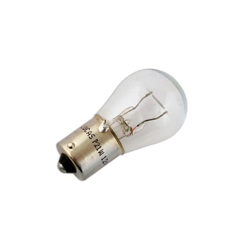 Ampoule 24v 24w dia339