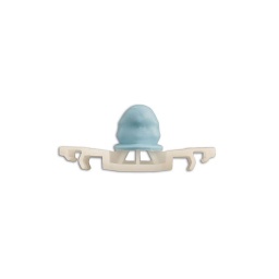 Sachet 50 agrafes fixation automobile
-volkswagen audi
- long 40.2mm 