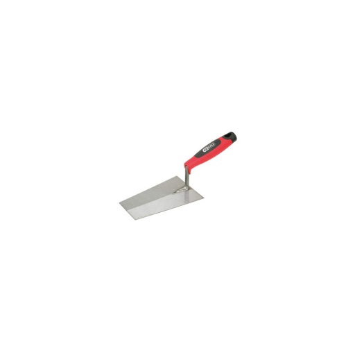 Truelle italienne carrée 200mm 