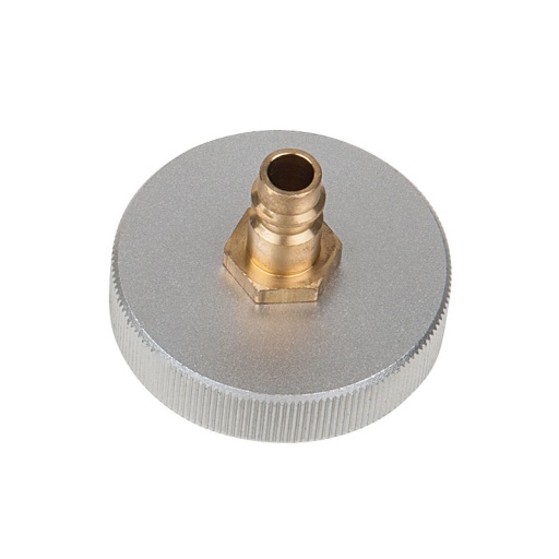 Adaptateur baïonnette b 35 pour purgeur de frein