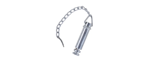 Embout de fixation pour treuils manuels 8148