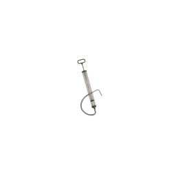 Seringue 1litre 

- pour drainer liquide de frein. huile...
- tube polycarbonate