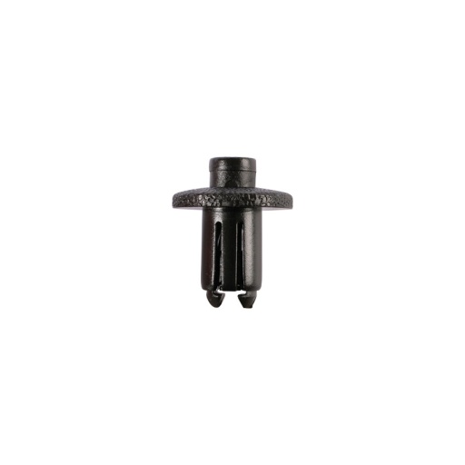 Agrafes de fixation pour passage de roue pour Mazda et Toyota/Lexus - Ø 9 mm -10 pcs