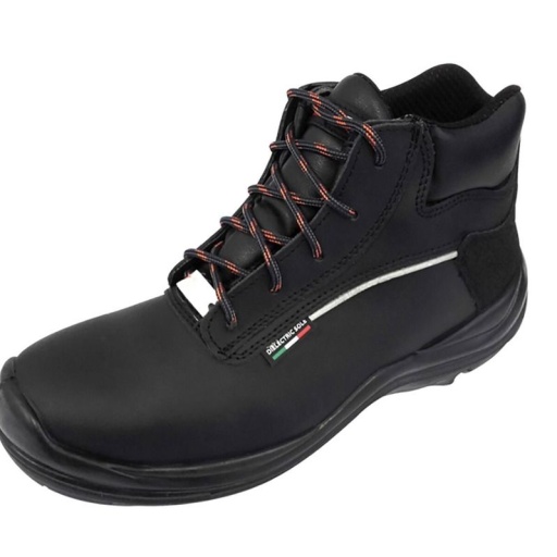 Chaussures de sécurité montantes (40) semelle isolante (Spécial protection Hybride)
