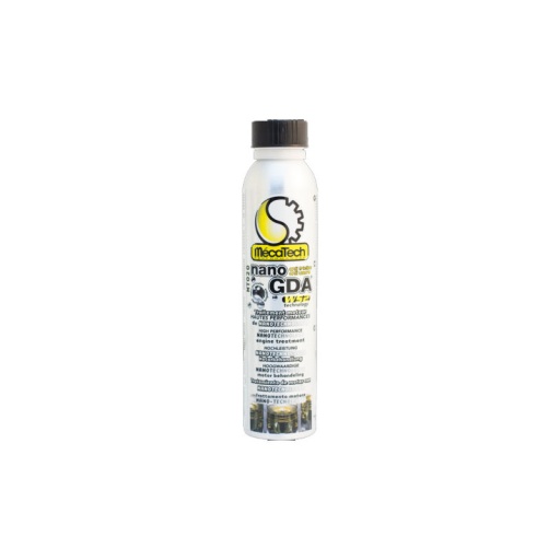 Anti usure anti friction moteur nano gda 300ml