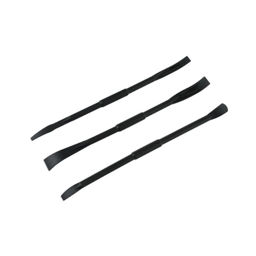 Jeu de barre levier - 3 pcs - petit format
