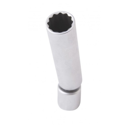 Cle a bougies articulee 14mm l.92mm 3/8"
