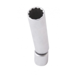 Cle a bougies articulee 14mm l.92mm 3/8"
