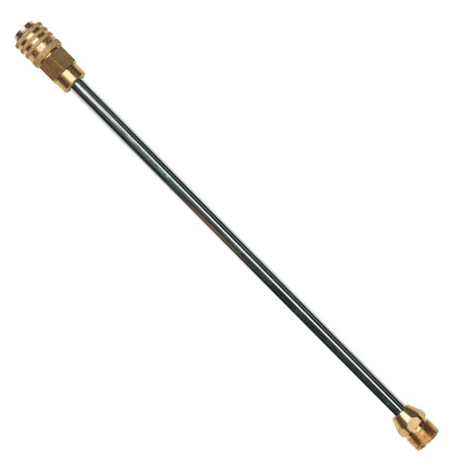 Lance + 5 Buses Pour Nettoyeur Hp 50021-50023