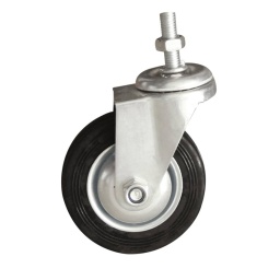 Paire de roues pivotantes ø100x30mm avec fixation M14x1.75 L.18mm. Hauteur axe de roue/fixation : 80mm. Matière : métal + caoutchouc.
SAV et consommables : OC 0711 CHARIOT RANGEMENT CARROSSERIE 3 PLATEAUX, OC 0716 CHEVALET CARROSSERIE UNIVERSEL TELESCOPIQUE 23-138cm.


- fixation M14x1.75 L.18mm 
- hauteur axe de roue/fixation : 80mm
- matière : métal + caoutchouc





À PROPOS DE LA MARQUE CLAS
Notre Marque CLAS « Garage Solutions » basée en Savoie (France), a été créée en 1996. Nous sommes depuis toujours un acteur innovant de l’équipement et de l’outillage technique pour véhicules légers, utilitaires et poids lourds. Aujourd’hui, nous évoluons vers un écosystème offrant des solutions globales, bénéfique pour l’ensemble de nos partenaires. Nous nous adaptons à vos besoins et budgets, en étant toujours plus simple et réactif avec des hommes et des femmes experts, passionnés, au cœur d’une digitalisation à votre service. Consolidant notre leadership en France, nous accélérons notre expansion afin de devenir un acteur clef à l’international. 
