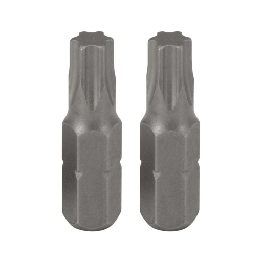 Embout pour tournevis à frapper torx t50