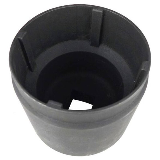 Douille fine 4 ergots 3/4" pour boîte de vitesses Scania avec retarder