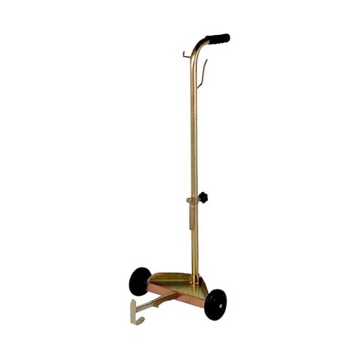 Chariot pour fût 20-60kg