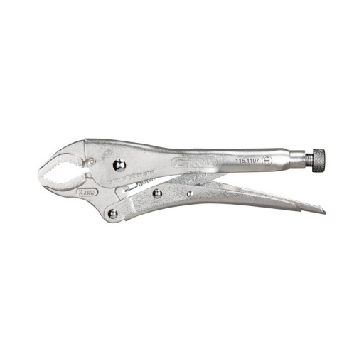 Pince étaux gripfix 175mm 